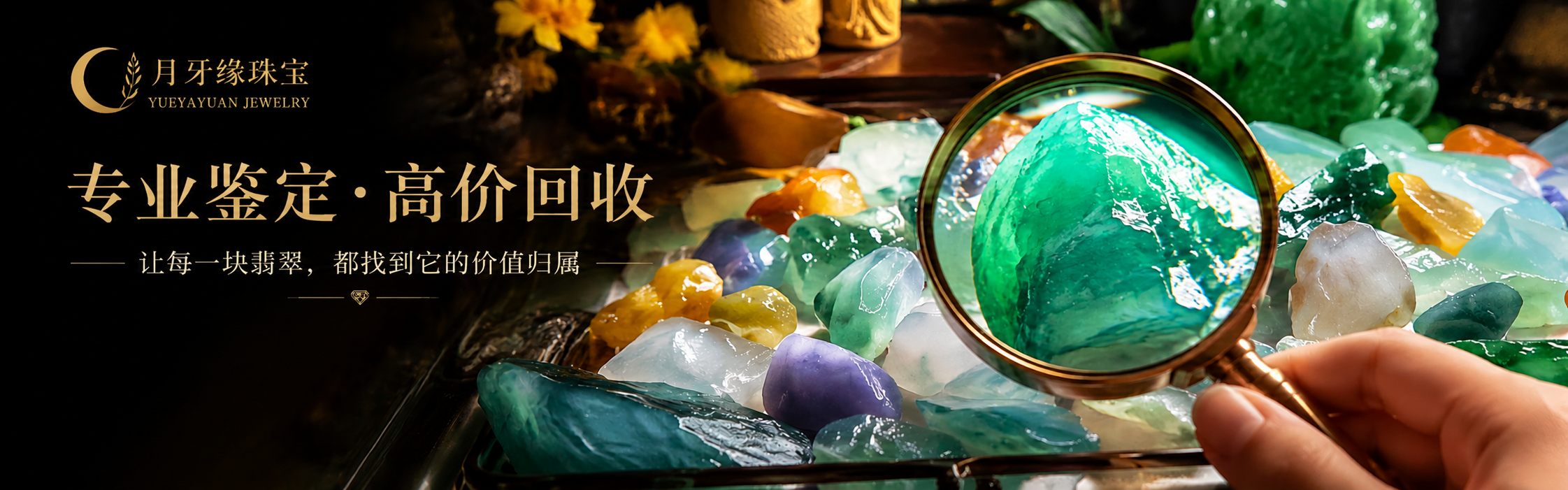 一文读懂缅甸翡翠六大场区：帕敢、龙肯、后江的地域与品质差异配图