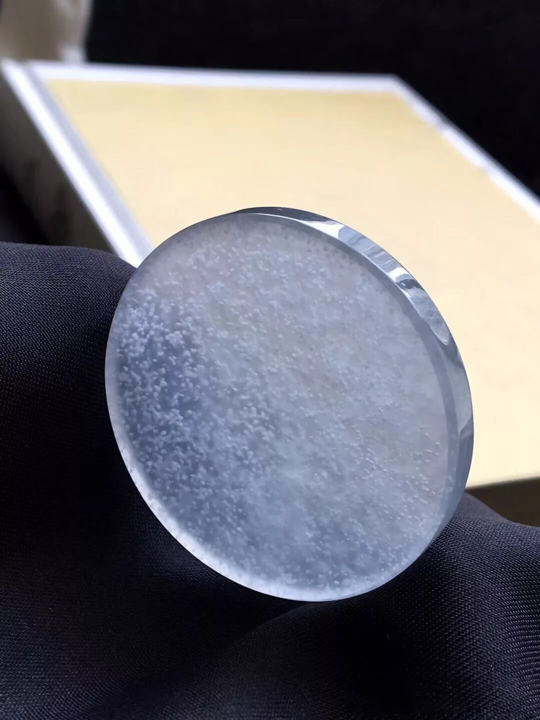 木那场口深度解析：海天一色与雪花棉的独特魅力配图