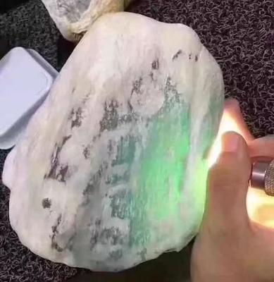 木那场口深度解析：海天一色与雪花棉的独特魅力