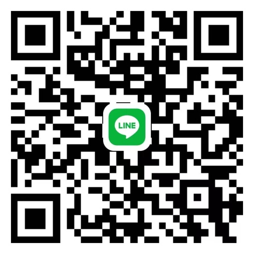 LINE 二维码