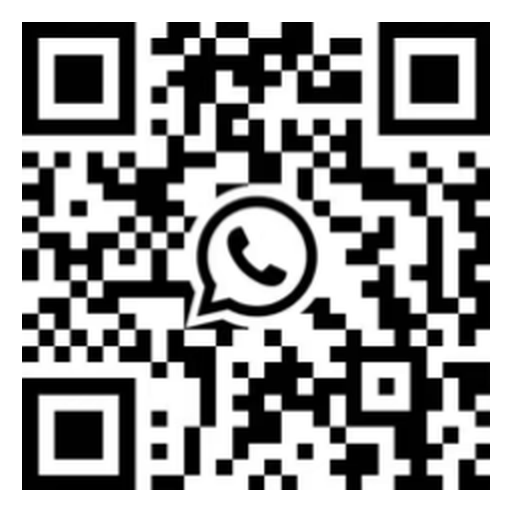 WhatsApp 二维码