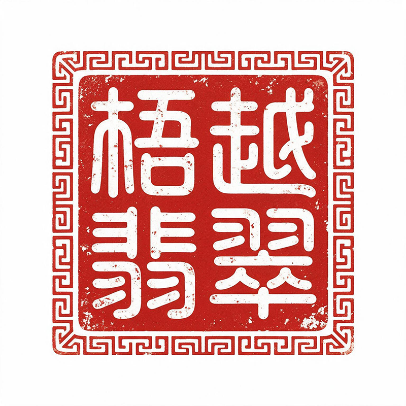 梧越珠宝